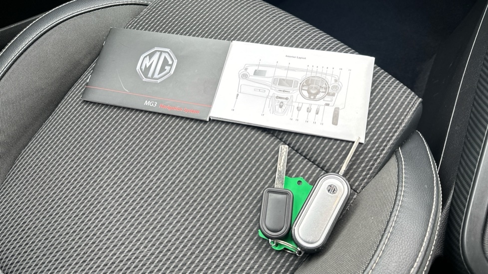 Used MG MG3 2022 for sale - 77235490: Photo 11