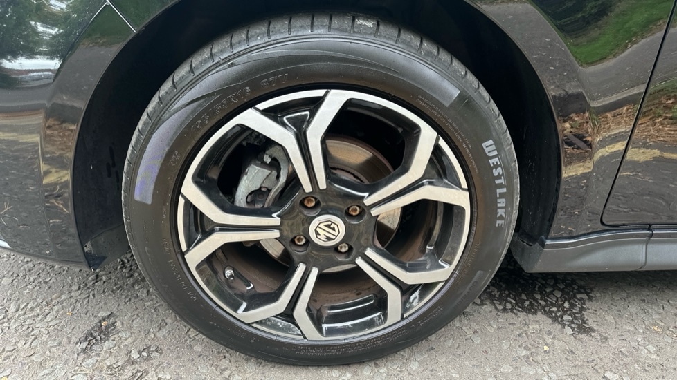 Used MG MG3 2022 for sale - 77235490: Photo 19