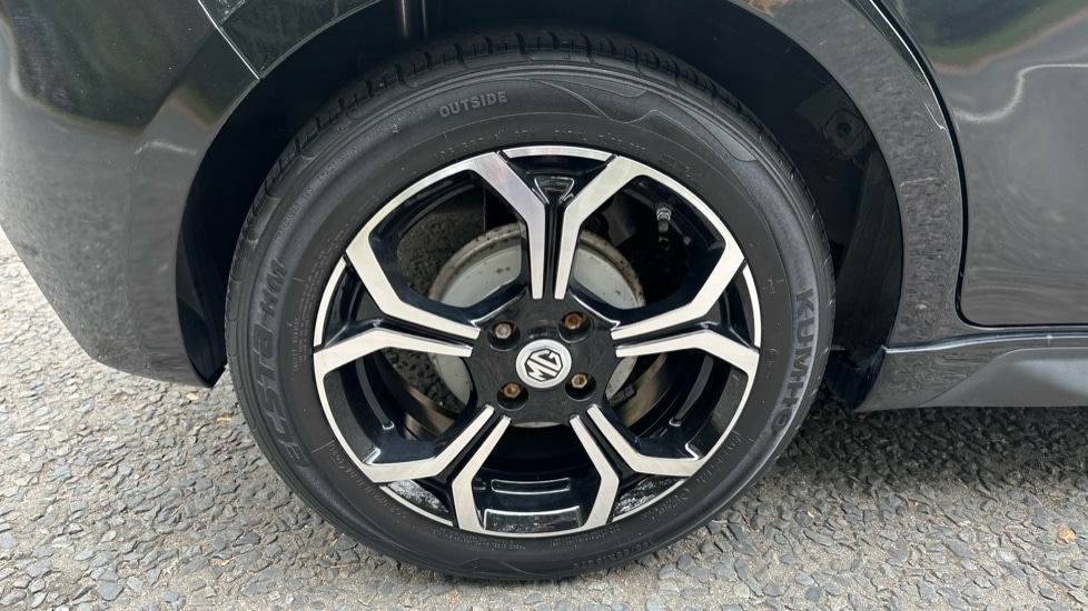 Used MG MG3 2022 for sale - 77235490: Photo 21