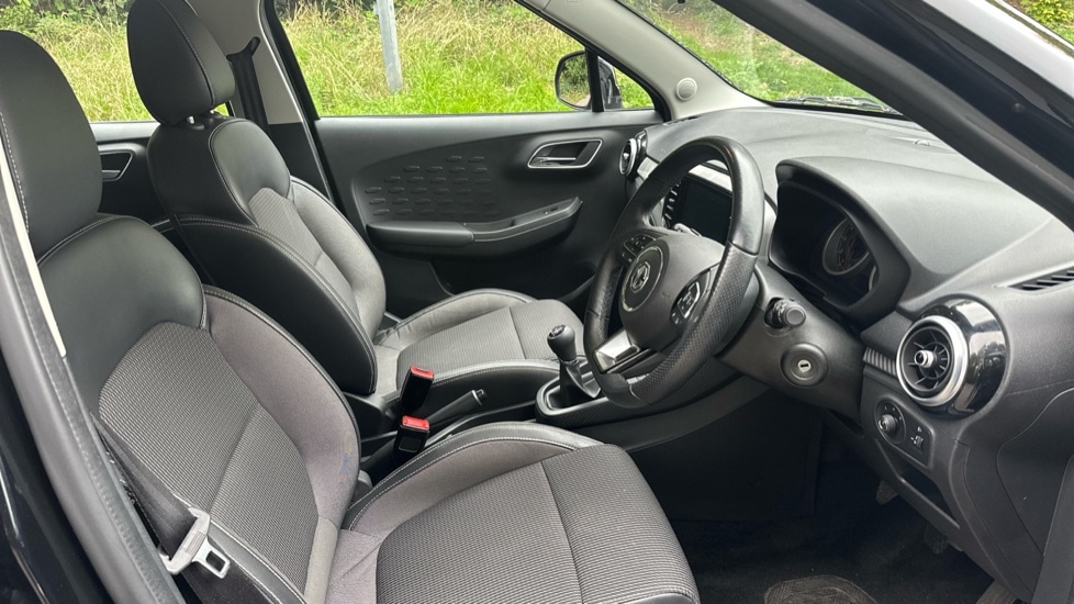 Used MG MG3 2022 for sale - 77235490: Photo 27