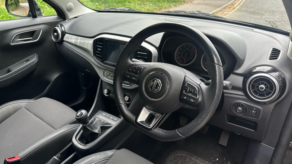 Used MG MG3 2022 for sale - 77235490: Photo 28