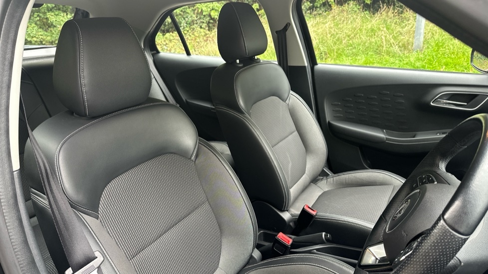 Used MG MG3 2022 for sale - 77235490: Photo 29