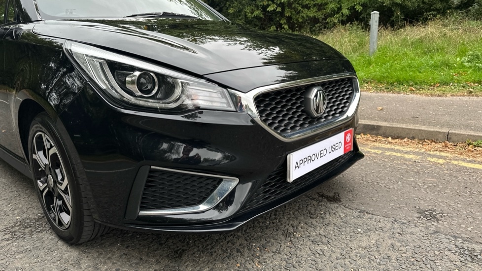 Used MG MG3 2022 for sale - 77235490: Photo 37