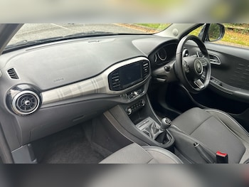 Used MG MG3 2022 for sale - 77235490: Photo