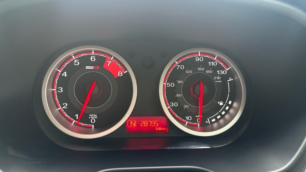 Used MG MG3 2022 for sale - 77235490: Photo 7