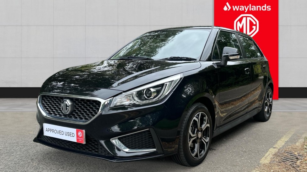 Used MG MG3 2022 for sale - 77235490: Photo 9