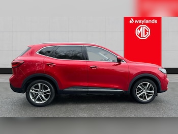 Used MG MG HS 2023 for sale - 77841617: Photo