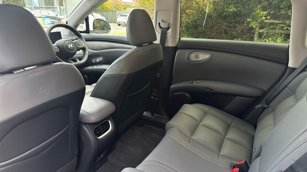 Used MG MG IM6 2025 for sale - 76055702: Photo 10