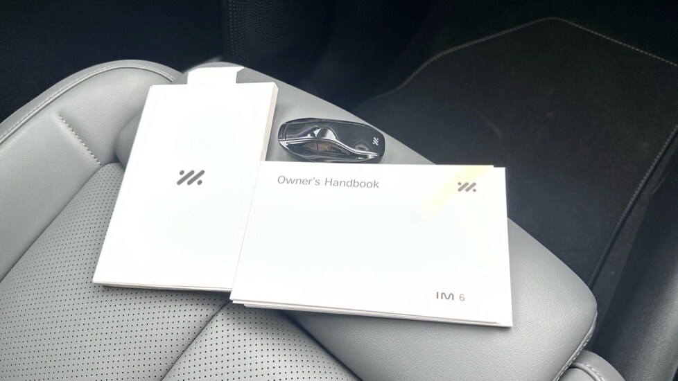 Used MG MG IM6 2025 for sale - 76055702: Photo 11