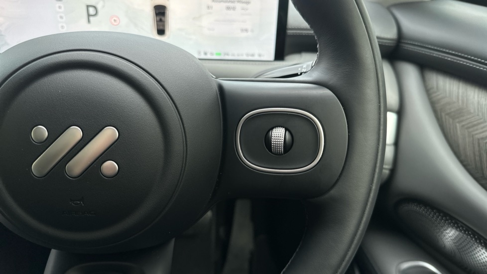 Used MG MG IM6 2025 for sale - 76055702: Photo 13