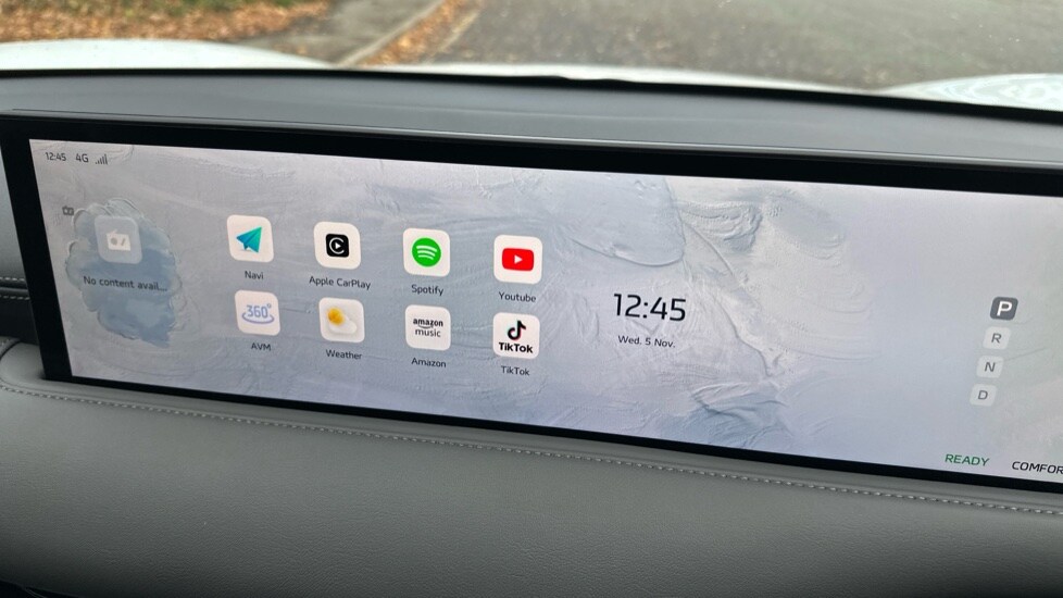 Used MG MG IM6 2025 for sale - 76055702: Photo 15