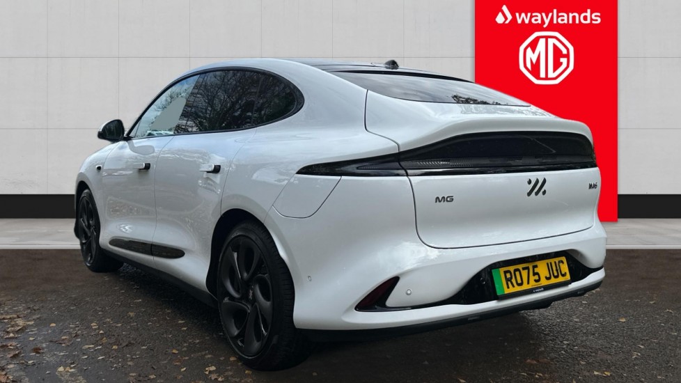 Used MG MG IM6 2025 for sale - 76055702: Photo 2