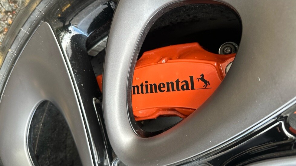 Used MG MG IM6 2025 for sale - 76055702: Photo 20