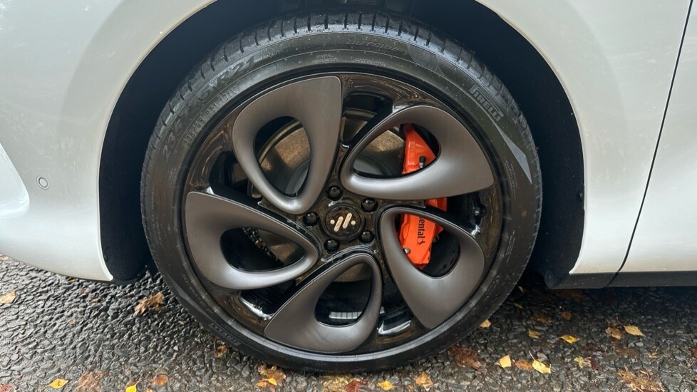 Used MG MG IM6 2025 for sale - 76055702: Photo 21