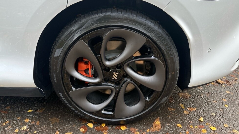 Used MG MG IM6 2025 for sale - 76055702: Photo 22