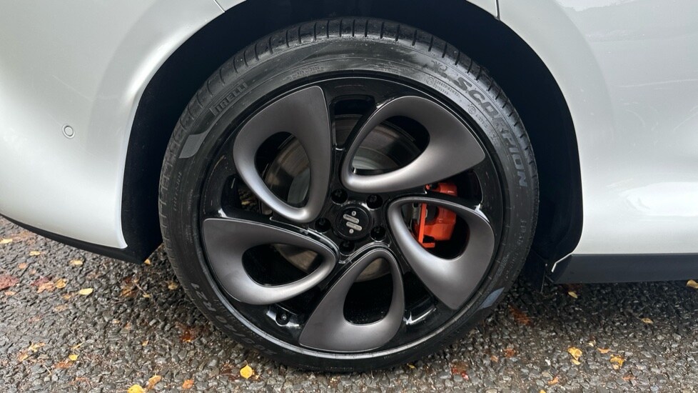 Used MG MG IM6 2025 for sale - 76055702: Photo 23