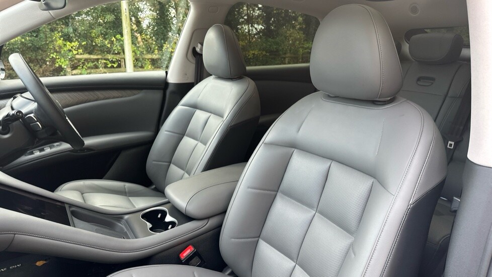 Used MG MG IM6 2025 for sale - 76055702: Photo 24