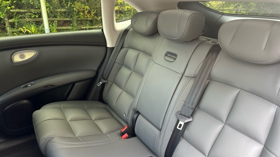 Used MG MG IM6 2025 for sale - 76055702: Photo 25