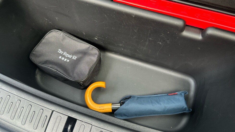 Used MG MG IM6 2025 for sale - 76055702: Photo 26