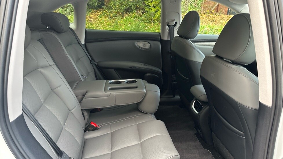 Used MG MG IM6 2025 for sale - 76055702: Photo 27