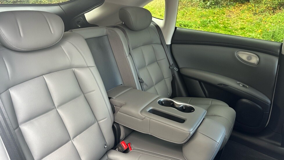 Used MG MG IM6 2025 for sale - 76055702: Photo 28