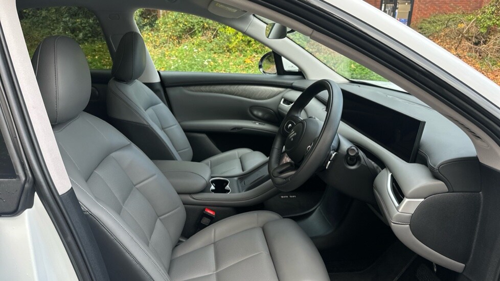 Used MG MG IM6 2025 for sale - 76055702: Photo 29