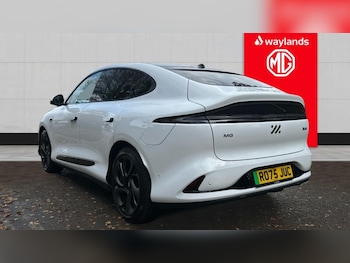 Used MG MG IM6 2025 for sale - 76055702: Photo