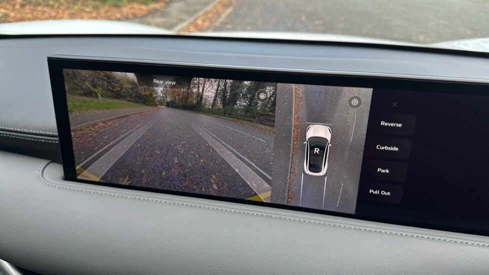 Used MG MG IM6 2025 for sale - 76055702: Photo 33