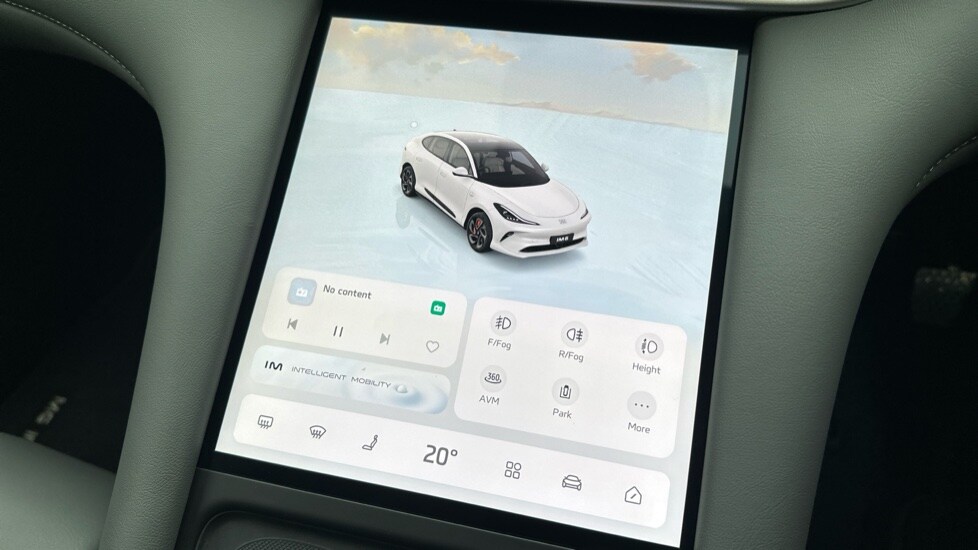 Used MG MG IM6 2025 for sale - 76055702: Photo 34