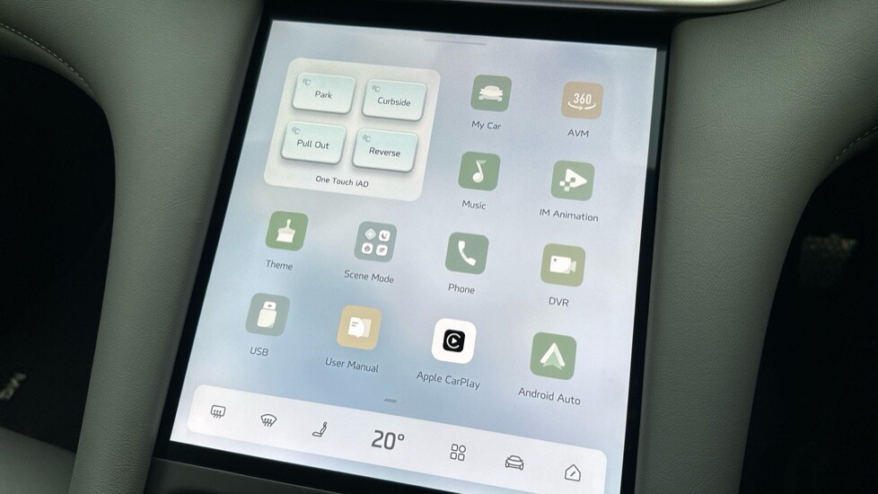 Used MG MG IM6 2025 for sale - 76055702: Photo 36