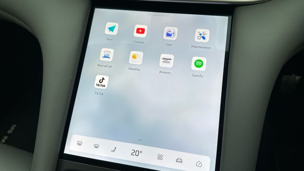 Used MG MG IM6 2025 for sale - 76055702: Photo 37