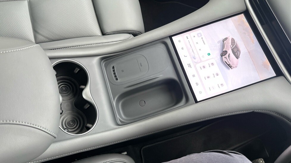 Used MG MG IM6 2025 for sale - 76055702: Photo 39