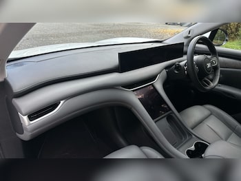 Used MG MG IM6 2025 for sale - 76055702: Photo