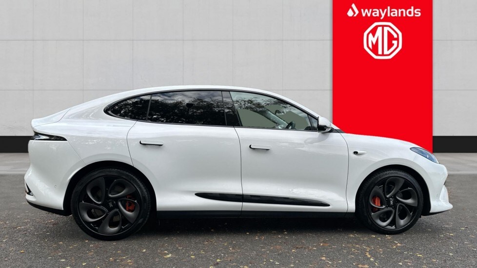 Used MG MG IM6 2025 for sale - 76055702: Photo 4