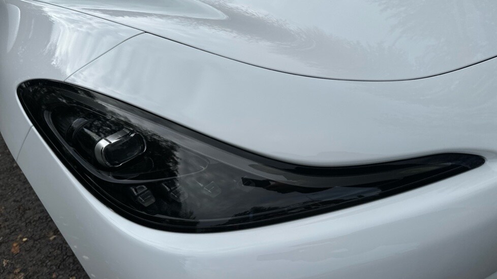 Used MG MG IM6 2025 for sale - 76055702: Photo 43