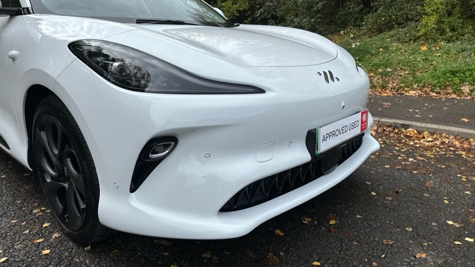 Used MG MG IM6 2025 for sale - 76055702: Photo 44