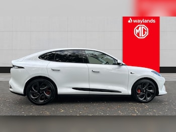 Used MG MG IM6 2025 for sale - 76055702: Photo