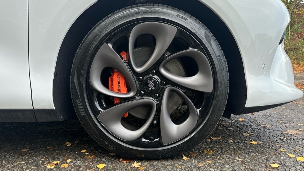 Used MG MG IM6 2025 for sale - 76055702: Photo 5