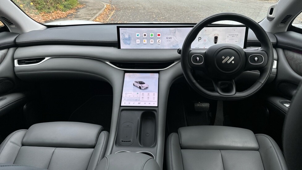 Used MG MG IM6 2025 for sale - 76055702: Photo 6