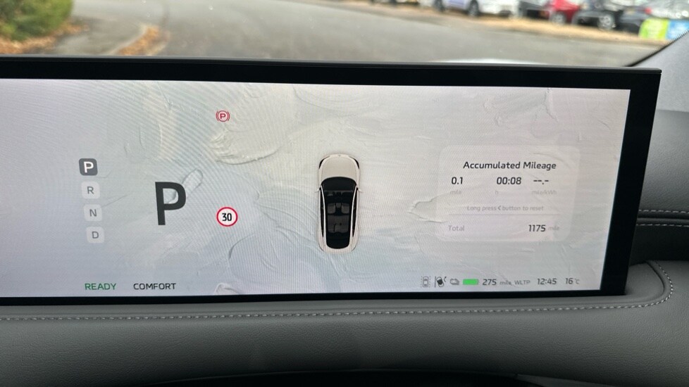 Used MG MG IM6 2025 for sale - 76055702: Photo 7