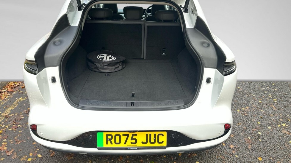 Used MG MG IM6 2025 for sale - 76055702: Photo 8