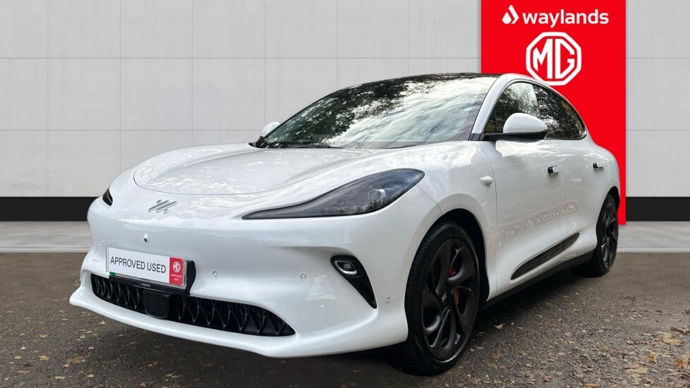 Used MG MG IM6 2025 for sale - 76055702: Photo 9