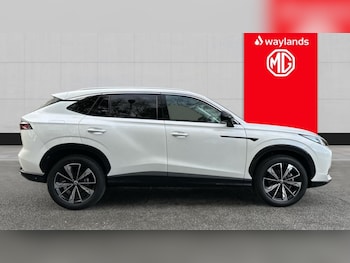 Used MG MG HS 2024 for sale - 77413857: Photo