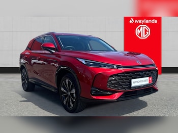 2024 - 1.5 T-GDI Trophy 5dr