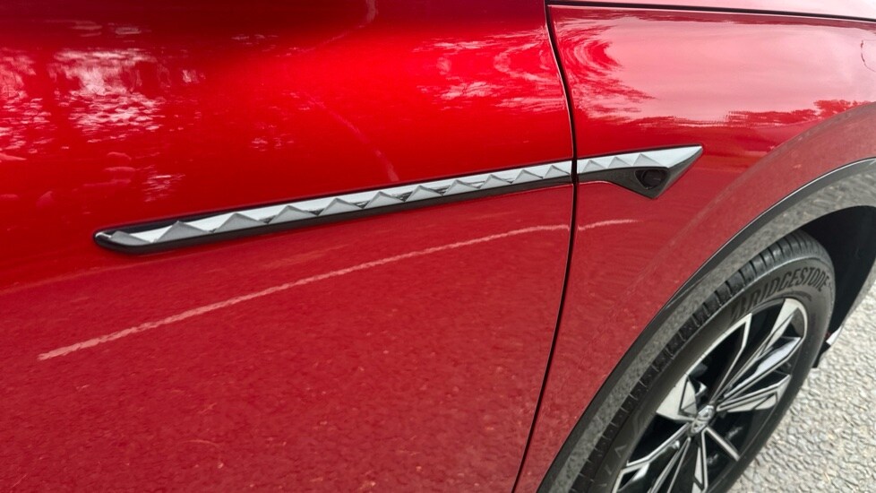 Used MG MG HS 2024 for sale - 75763722: Photo 42