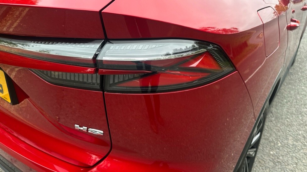 Used MG MG HS 2024 for sale - 75763722: Photo 44