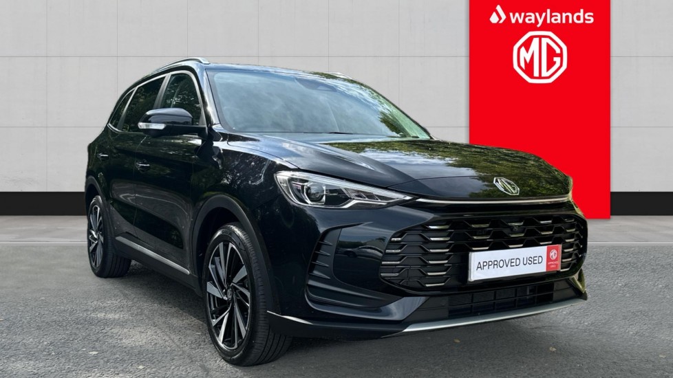 Used MG MG ZS 2025 for sale - 76447337: Photo 1