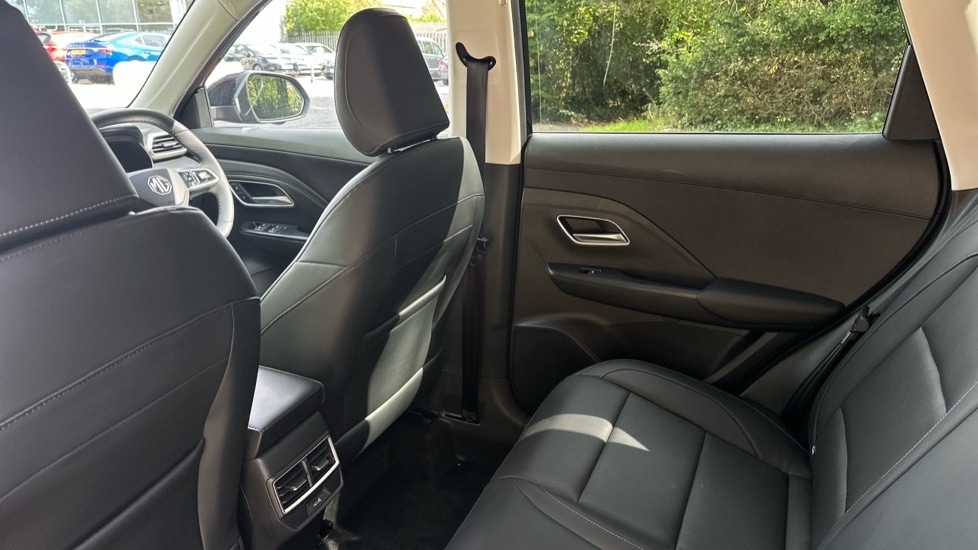 Used MG MG ZS 2025 for sale - 76447337: Photo 10