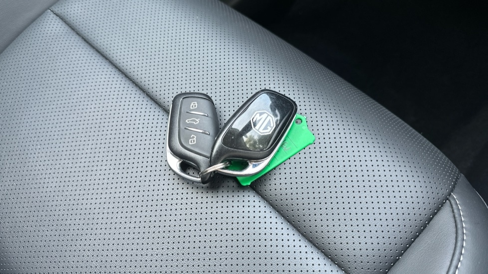 Used MG MG ZS 2025 for sale - 76447337: Photo 11