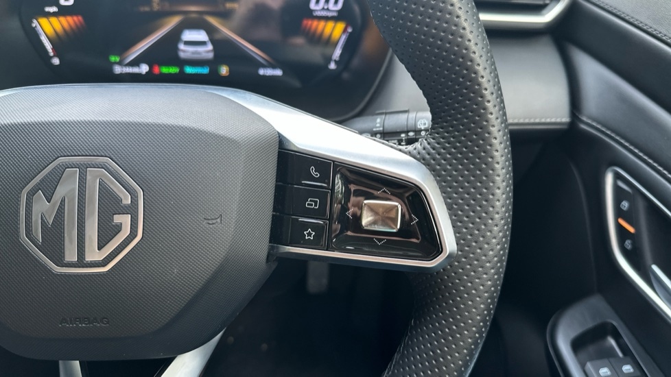 Used MG MG ZS 2025 for sale - 76447337: Photo 12